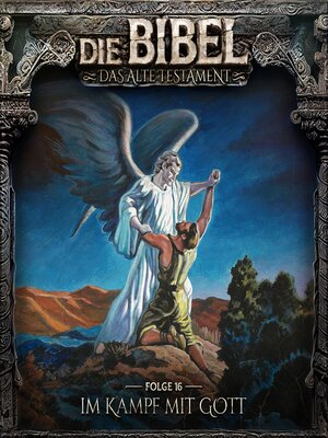 cover image of Die Bibel, Altes Testament, Folge 16